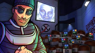 So They Finally Remastered System Shock 2...