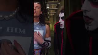 Kit. Is. CURSED?! #smackdownhighlights  #wwesmackdown