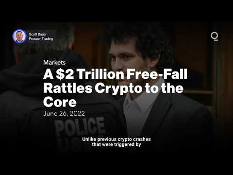 Bitcoin's Slide: Structural Slump or Crypto Winter? | Presented by CME Group