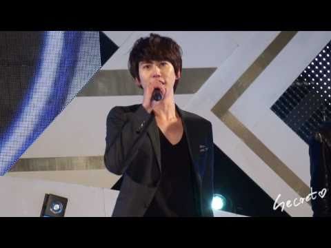 101217 Hot Times (KYUHYUN)