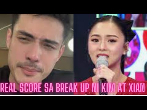 Alamin! Showtime Hosts May Alam sa Hiwalayan nila Kim Chiu at Xian Lim! How True!