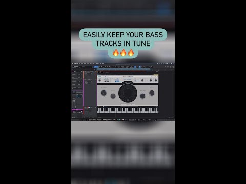 Auto-Tune isn't just for singing