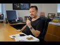 Ricky's Storytelling Insights