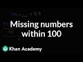 Addition and Subtraction Problems