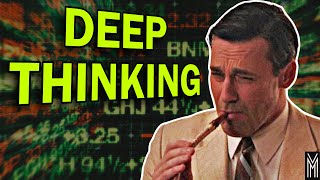 Beating The Market With ZERO Tech Exposure