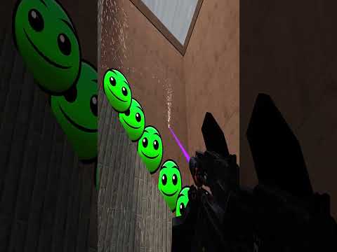 Destroy Hamood Habibi  Lobotomy Dash Fire In The Hole In BigMaze