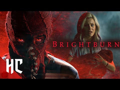 Brightburn Clip: The Boy Who Became A Monster | Full Monster Horror | Horror Central