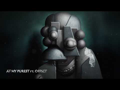 Gunna - at my purest (feat. Offset) [Official Visualizer]