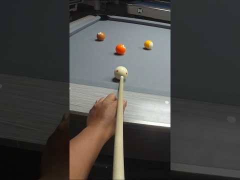 9 ball practice highlight, tired mode #billiards #pool #sports #pov