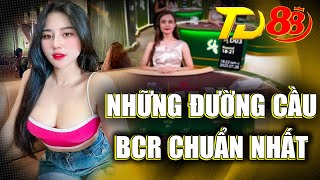 Baccarat - Baccarat online | Chia sẻ những đường cầu baccarat chuẩn nhất | Baccarat