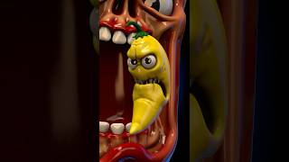 Cannibal Chilies vs Habanero Monsters