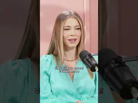 "Le tue bambine si truccano?" Non potevamo non chiederlo alla regina del makeup! #mammadilettante