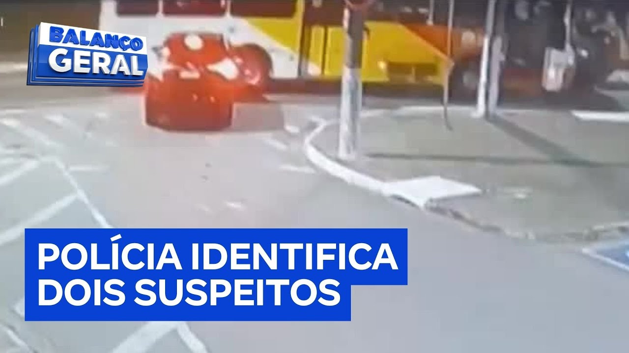 Polícia identifica dois suspeitos de envolvimento na morte do ex delegado Ruy Ferraz Fontes