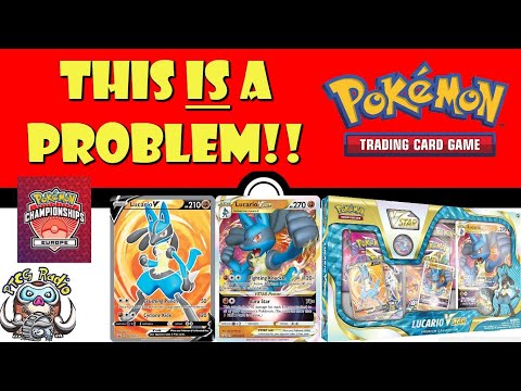 Pokemon TCG News