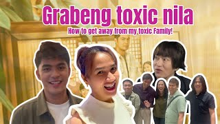 Advance Screening of How To Get Away From My Toxic Family! Ito ang nasabi nila sa Movie! July 30 na
