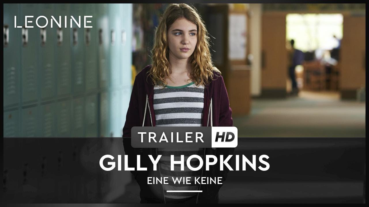 Gilly Hopkins - Eine wie keine Vorschaubild des Trailers