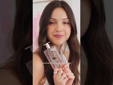 One click and the ritual continues. This is Olivia’s refill moment.