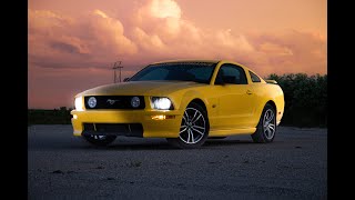 Did I buy the Best Mustang On a Budget?