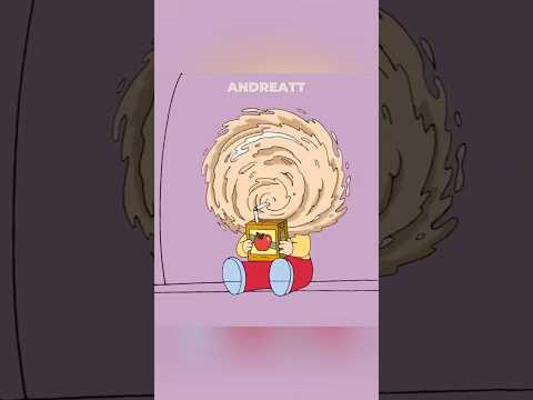 ALUCINAÇÕES DE BRYAN #familyguy