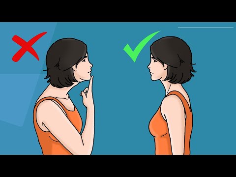 3 Essential Exercises To Fix Forward Head Posture