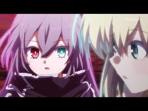 ホビーの動画サムネイル - Promotional Anime Short - Sky Striker Ace - Roze | Yu-Gi-Oh! CARD GAME THE CHRONICLES ANIMATION