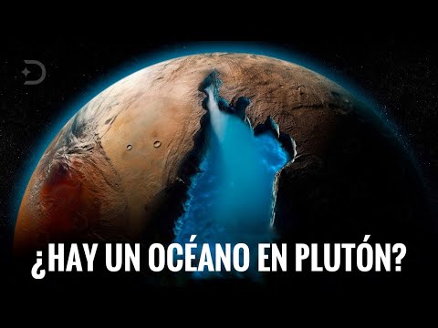 Según los científicos, Plutón no es lo que nos contaron