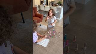Lesson for kids - learn to be patience- sharing is caring