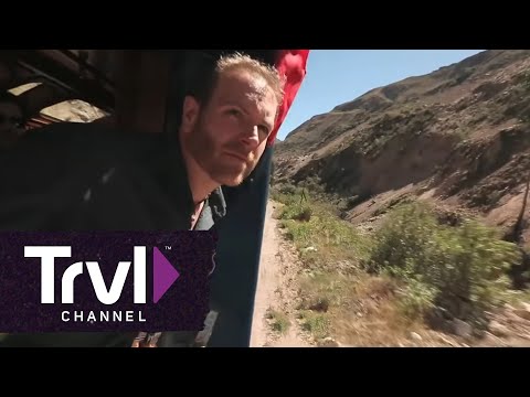 Travel Channel's Expedition Unknown | Travel Channel