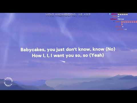 YourRAGE Reacts to Mura Masa - bbycakes with Lil Uzi Vert, PinkPantheress and Shygirl