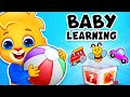 Fun Learning with Lucas and Friends