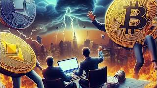 Are You Dollar Cost Averaging Into Bitcoin ($BTC), Ethereum ($ETH) & Solana ($SOL)? GOOD NEWS HERE!!