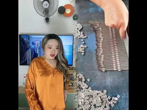 Em út muốn gì mẹ cũng chìu | Chun Pop