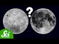 Understanding the Moon's Two-Faced Nature
