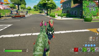 15 Fortnite Glitches In 1 Video