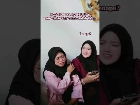 Jangan Anggap Remeh Nyeri Bahu! Ini Tanda Terkena Frozen Shoulder Menurut Dr. Liauw Roger Leo