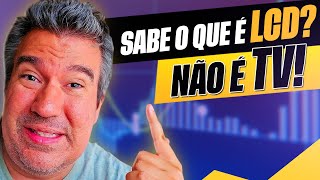 VOCÊ SABE O QUE É LCD? | Ricardo Brasil!