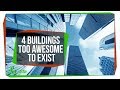 Mega Structures and Urban Engineering