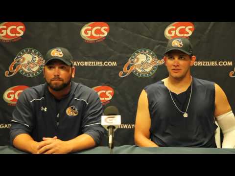 GCS Postgame 6/17/16