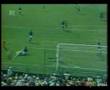 Italy 3 v 2 Brazil at world cup 1982. Classic match