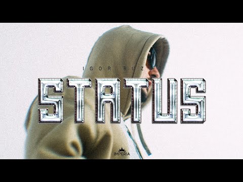 Igor Buzov - Status