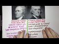 Federalists vs. Democratic Republicans