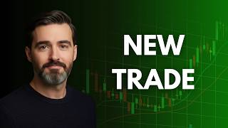 I Just Made a Big Trade… Here’s My Market Thesis