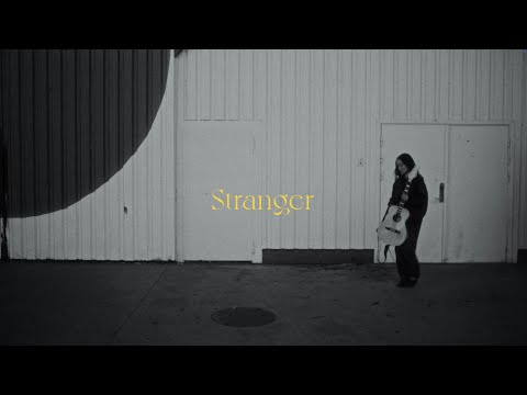 Mina Okabe - Stranger (Live Session)