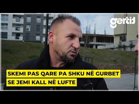 Mi marr 1500€ në muj sot kthehna në Kosovë | Histori të Jetes