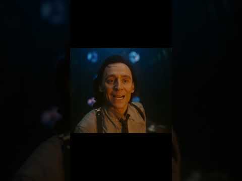 на сколько силен Локи из сериала #shorts #marvel #марвел #loki #сериал #мстители #avengers #power