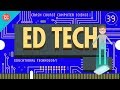 Future of Learning and Technology