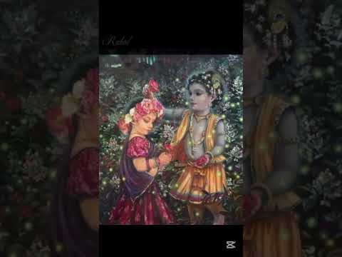 Suni Jo Teri murali status❤️🦚💞|Radha Krishna status|#shortvideo
