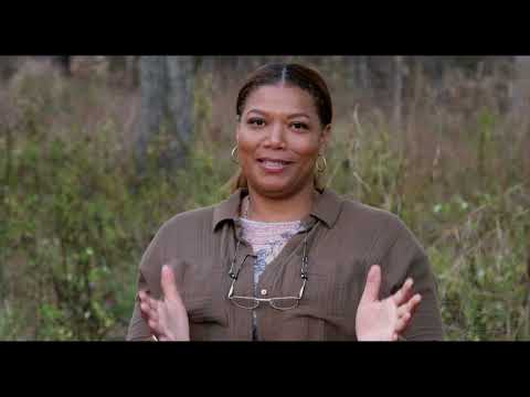 THE TIGER RISING | Inside Look with Queen Latifah, Dennis Quaid, Madalen Mills & Christian Convery
