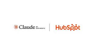 HubSpot is the first CRM to launch a connector for Claude