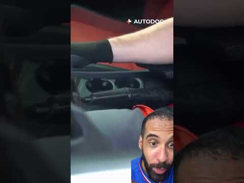 Como estacionar um carro automático da forma correta